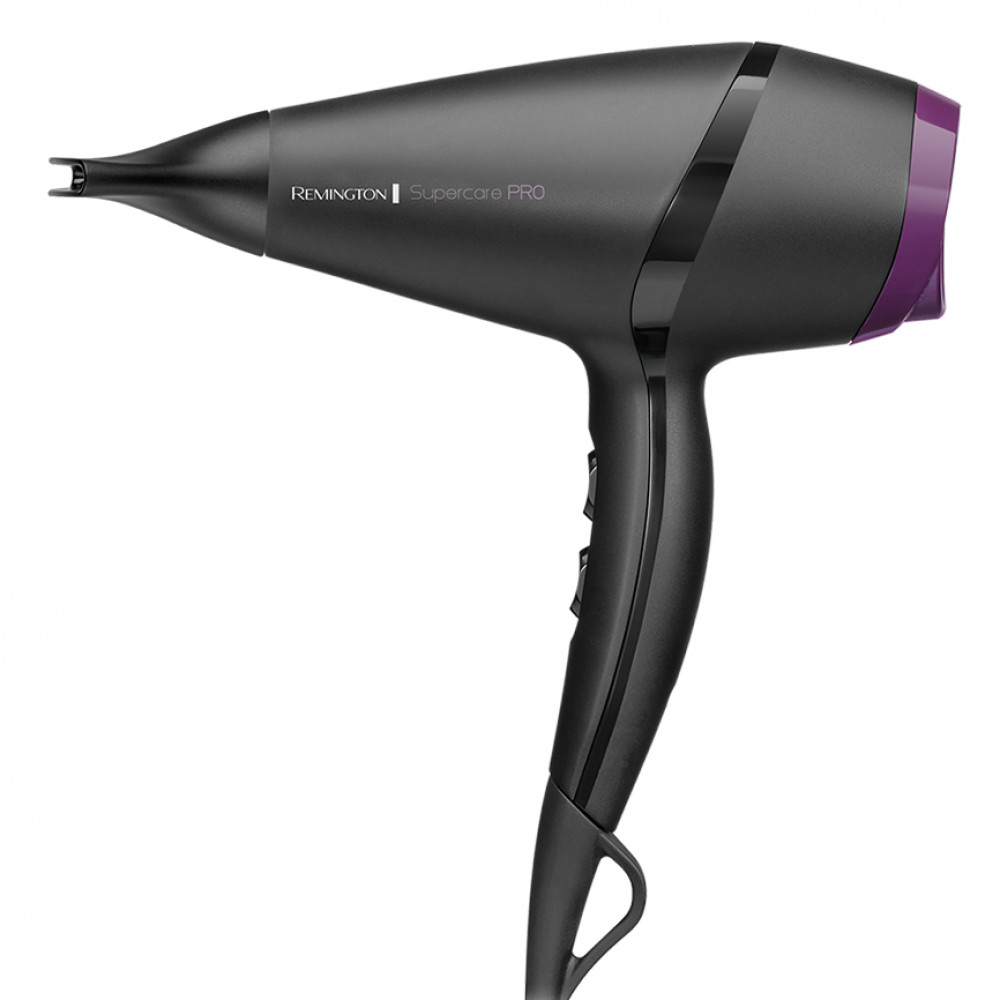 Фен Remington AC7100 2100 Вт - миниатюра 4