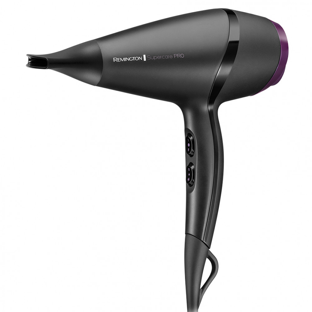 Фен Remington AC7100 2100 Вт - миниатюра 3
