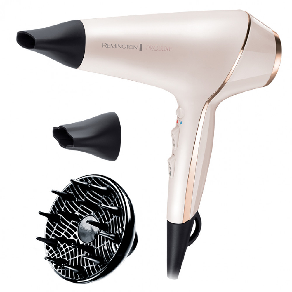 Фен Remington AC9140 2400 Вт - миниатюра 2