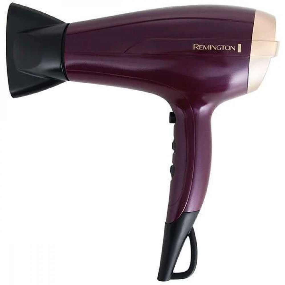 Фен Remington D5219 2300 Вт - миниатюра 8