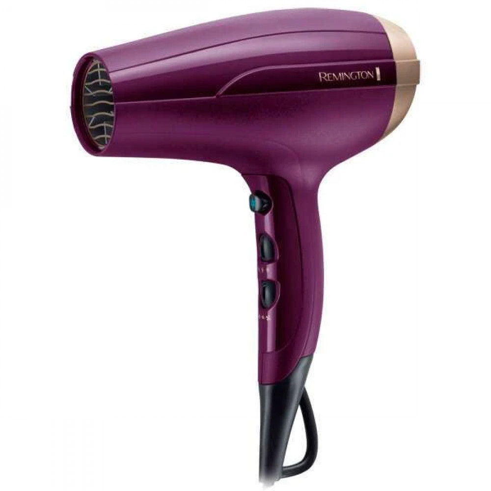 Фен Remington D5219 2300 Вт - миниатюра 6