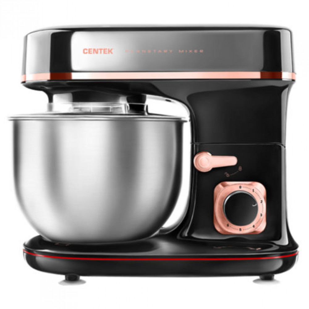 Миксер Centek CT-1139 Стационарный, 1300 Вт - миниатюра 2