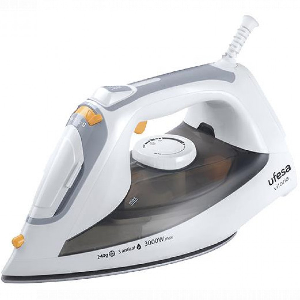 Ufesa PV3700 Vitoria 80105028 Утюг, 3000 Вт - миниатюра 2