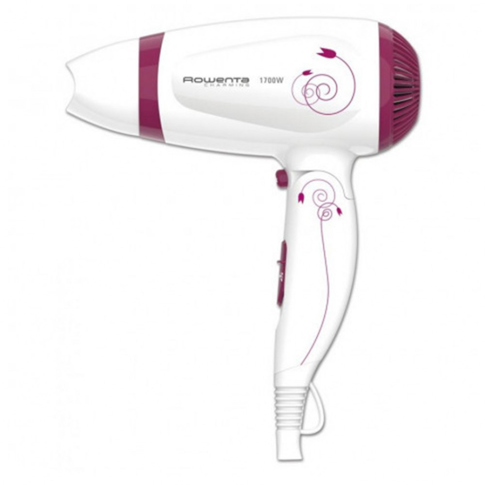 Фен Rowenta Charming CV3624F0 1700 Вт - миниатюра 3