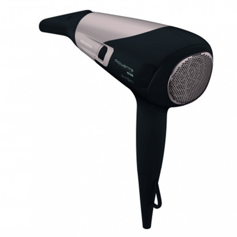 Фен Rowenta Studio Dry Glow CV5831F0 2100 Вт - миниатюра 5