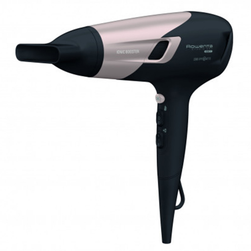 Фен Rowenta Studio Dry Glow CV5831F0 2100 Вт - миниатюра 4