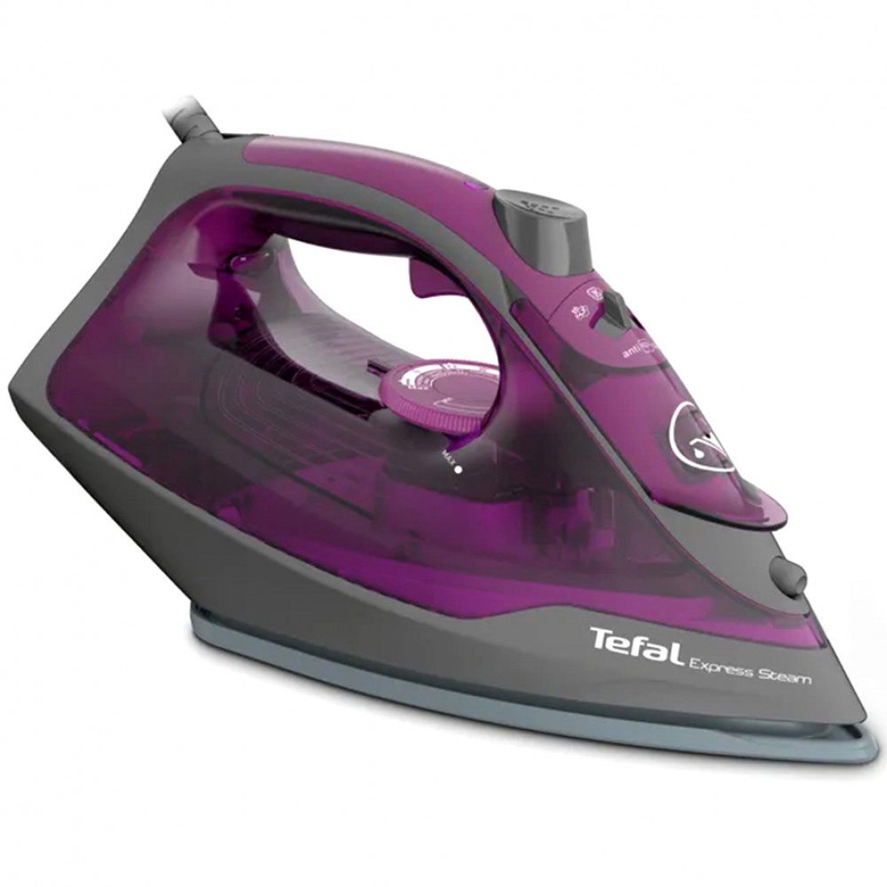 Tefal FV2847E0 1830008475 Утюг, 2400 Вт - миниатюра 4