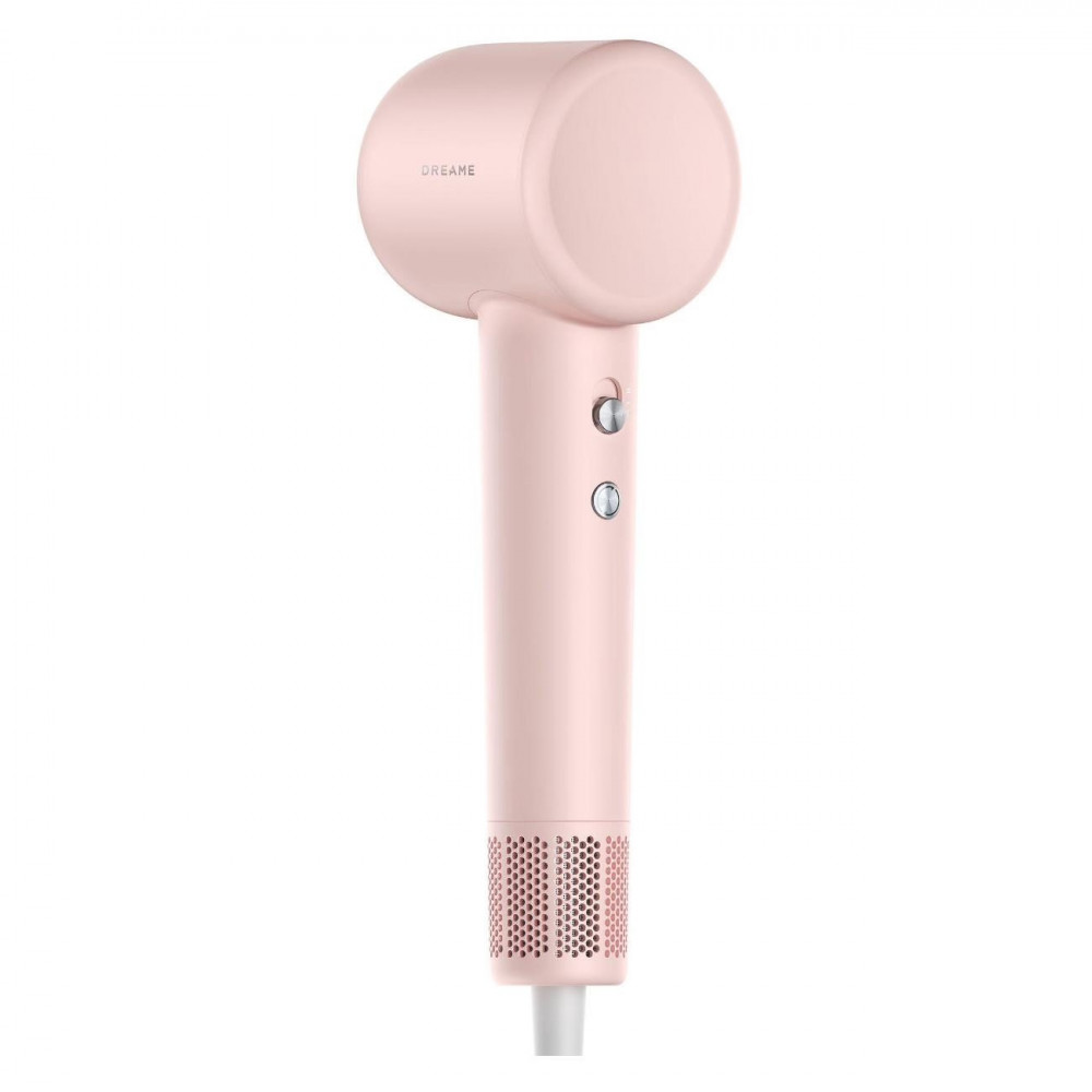 Фен Dreame Hair dryer Gleam AHD12A/PINK 1600 Вт - миниатюра 7