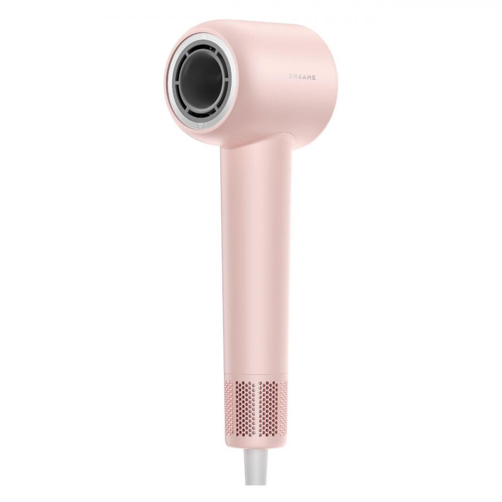Фен Dreame Hair dryer Gleam AHD12A/PINK 1600 Вт - миниатюра 5
