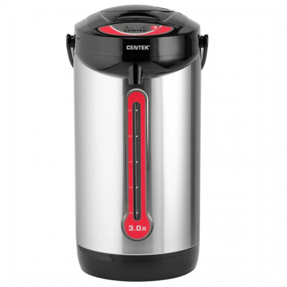 Centek CT-0080 CT-0080/BLACK Термопот, 3 л., 850 Вт - миниатюра 6
