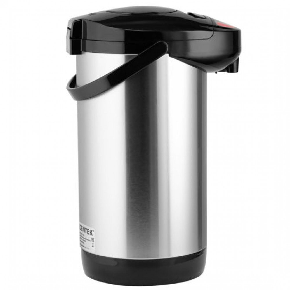 Centek CT-0080 CT-0080/BLACK Термопот, 3 л., 850 Вт - миниатюра 7
