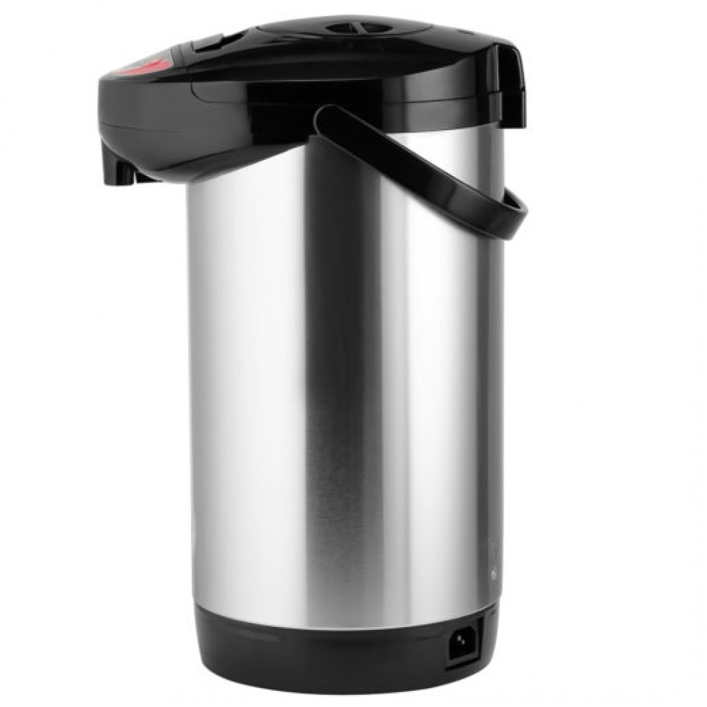 Centek CT-0080 CT-0080/BLACK Термопот, 3 л., 850 Вт - миниатюра 9