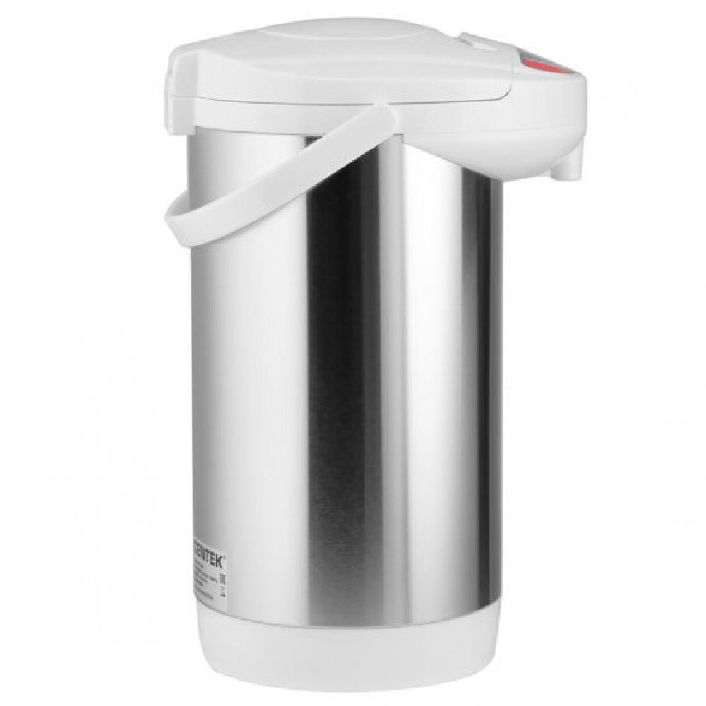Centek CT-0080 CT-0080/WHITE Термопот, 3 л., 850 Вт - миниатюра 7