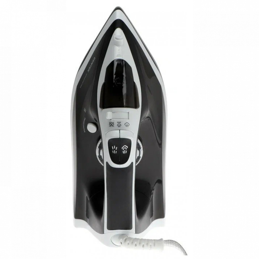 Centek CT-2317/BLACK Утюг, 2800 Вт - миниатюра 7