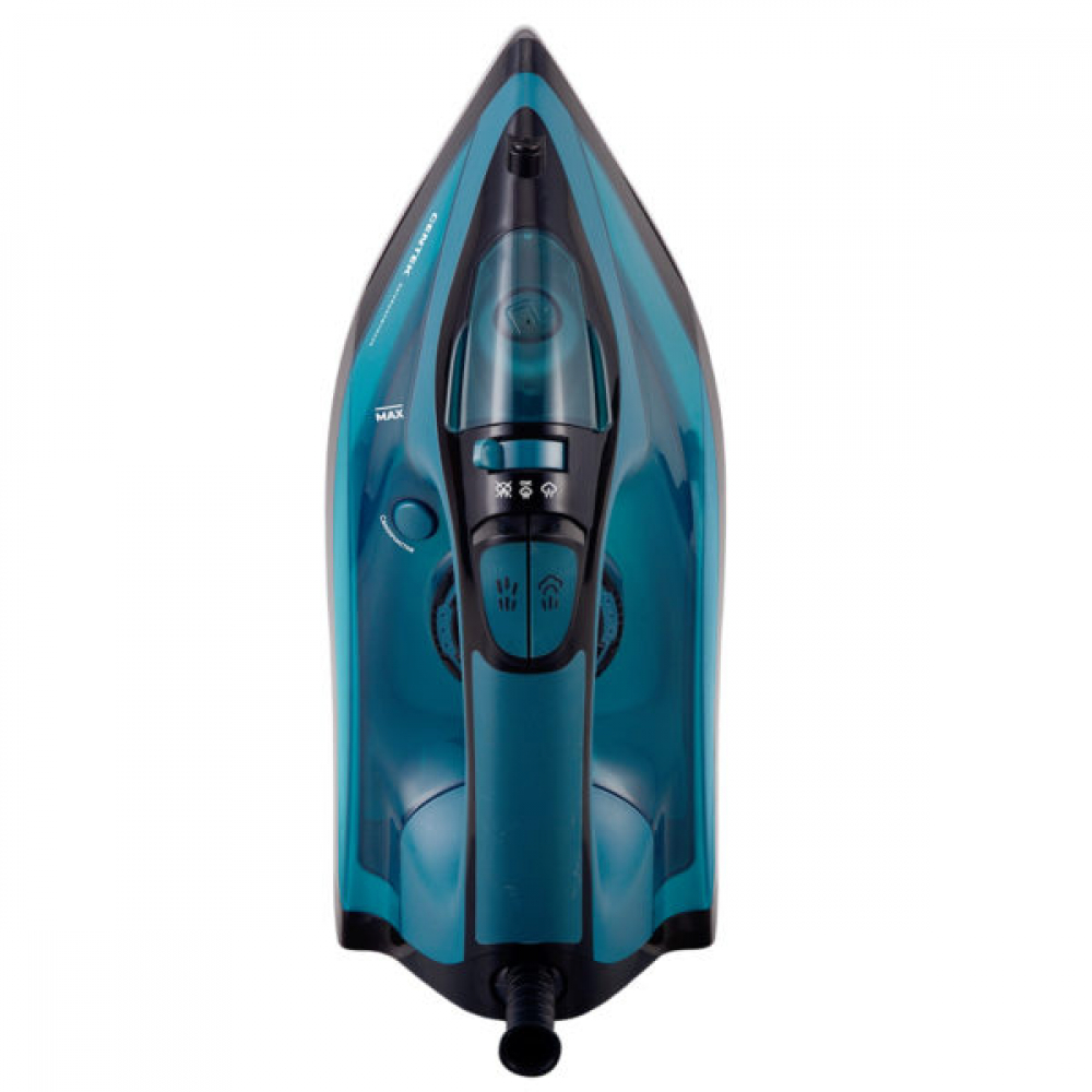 Centek CT-2317/BLUE Утюг, 2800 Вт - миниатюра 5