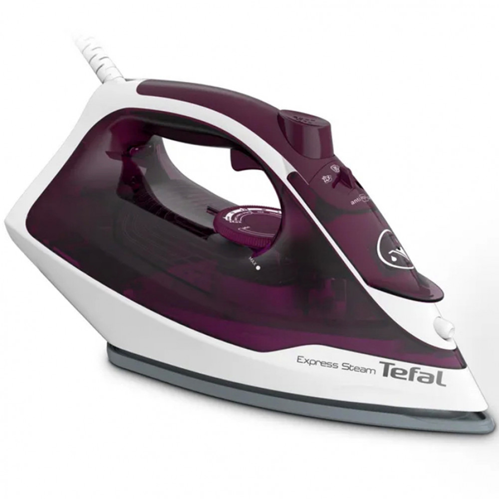 Tefal FV2835E0 Утюг, 2400 Вт - миниатюра 4