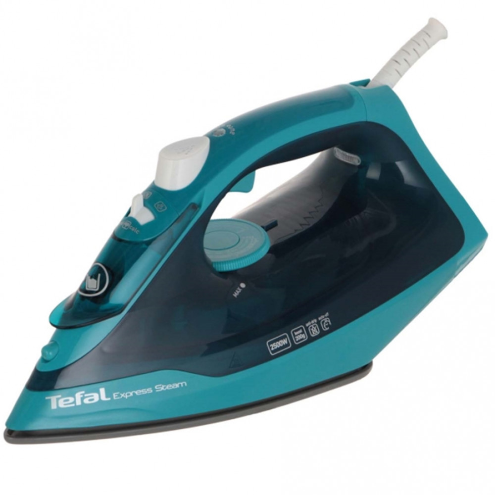 Tefal FV2867E0 Утюг, 2500 Вт - миниатюра 6
