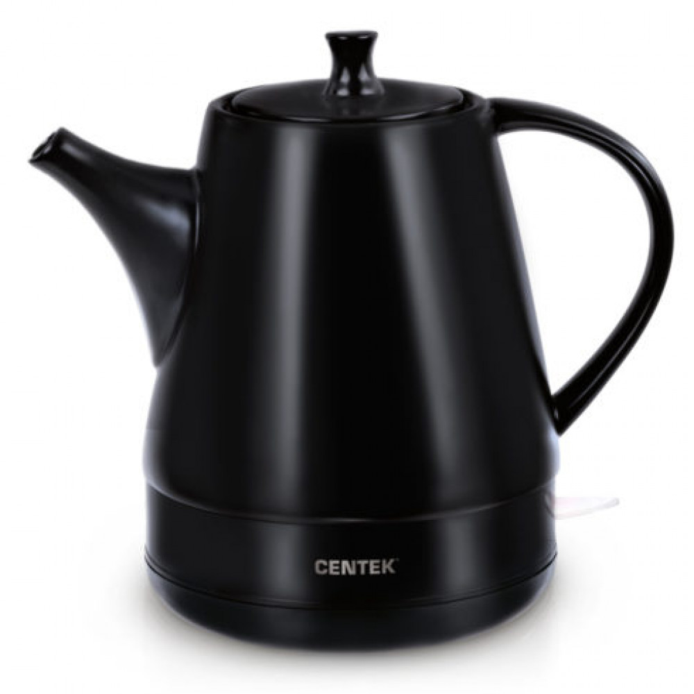 Centek CT-0063 Чайник, 1.2 л., 1500 Вт - миниатюра 2
