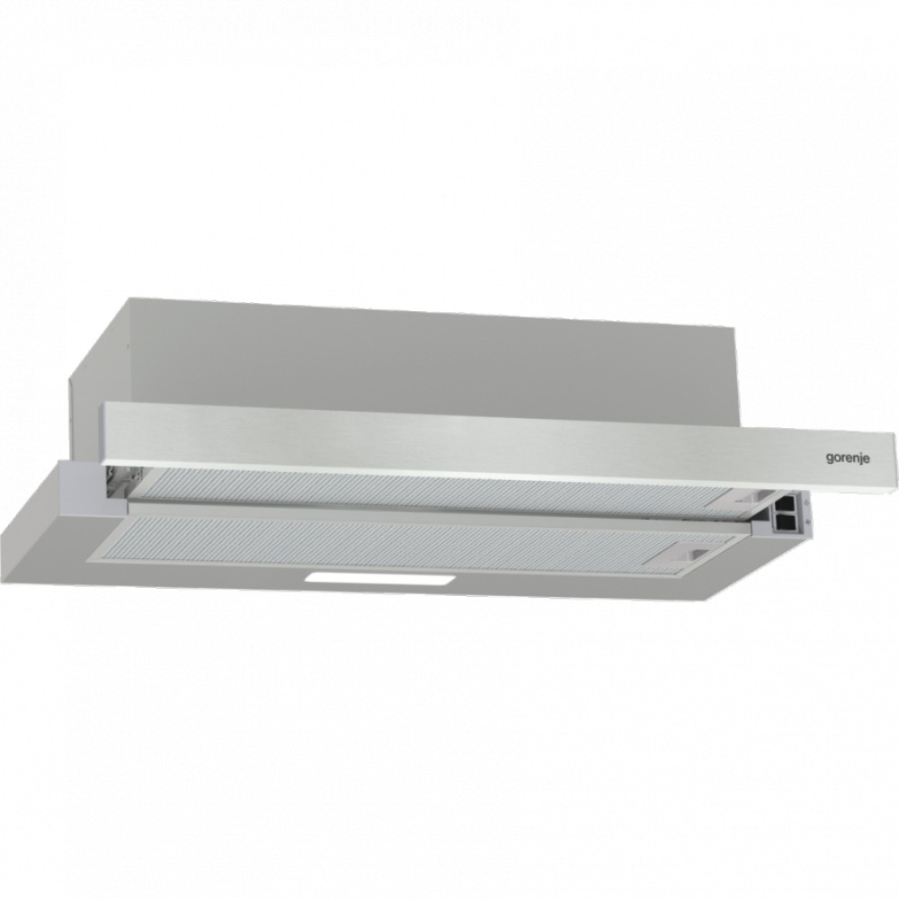 Вытяжка Gorenje TH606E4X - миниатюра 4