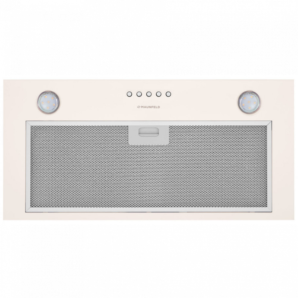 Вытяжка MAUNFELD Crosby Singl 60 КА-00016907 - миниатюра 7