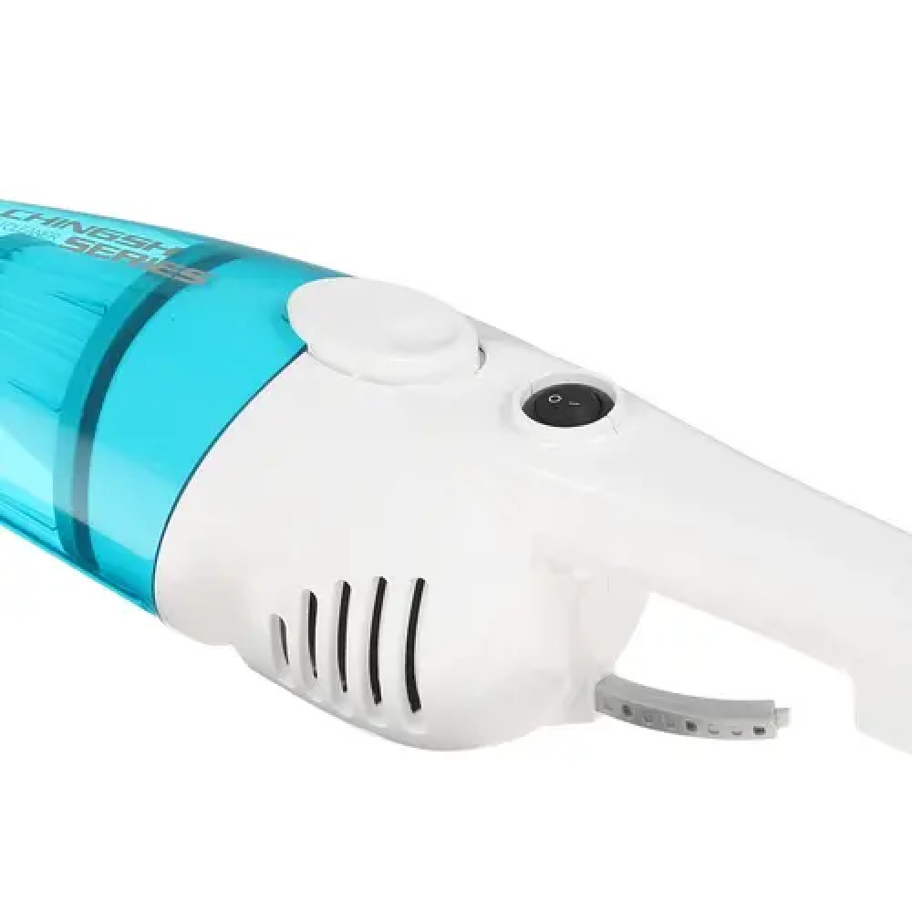 Пылесос Deerma DX118C Вертикальный - миниатюра 9