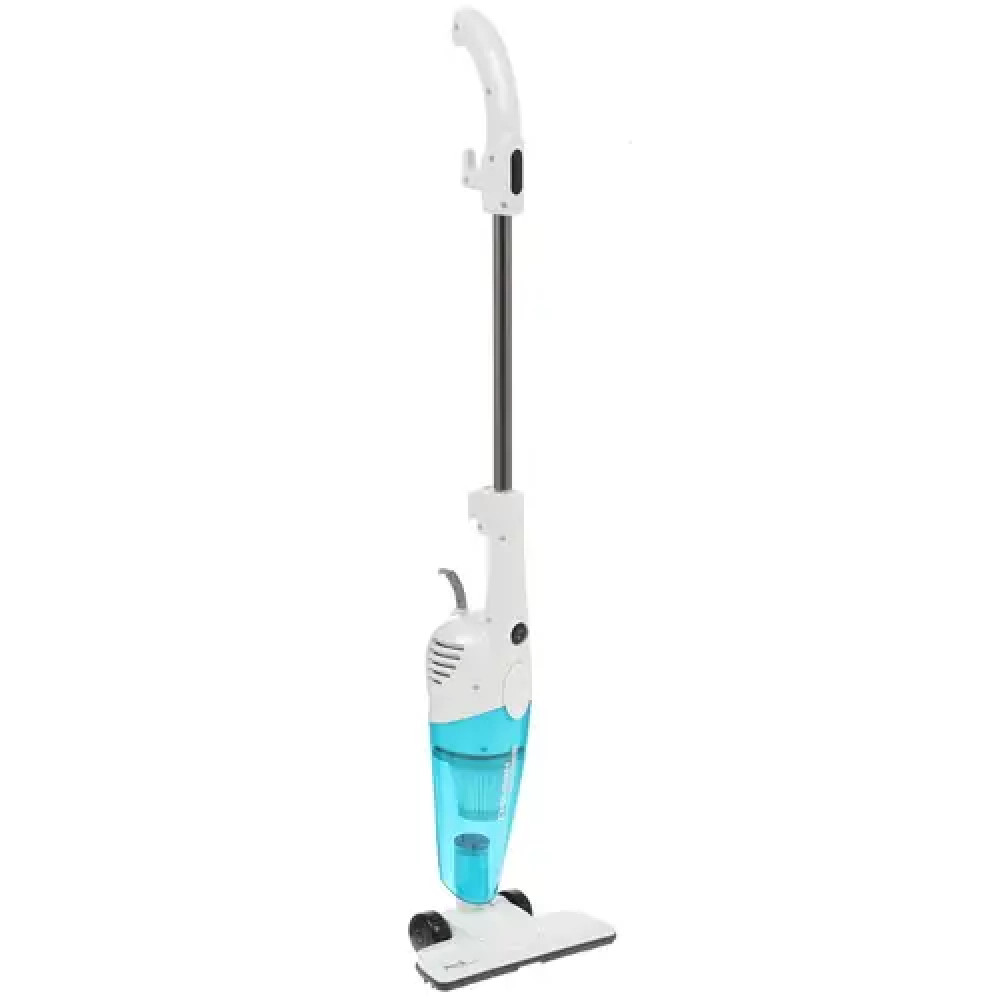 Пылесос Deerma DX118C Вертикальный - миниатюра 6