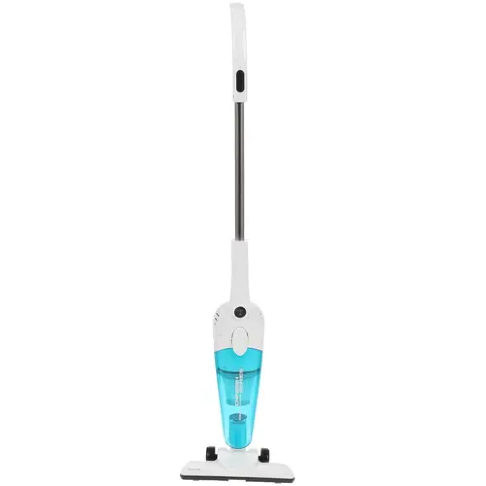 Пылесос Deerma DX118C Вертикальный - миниатюра 7
