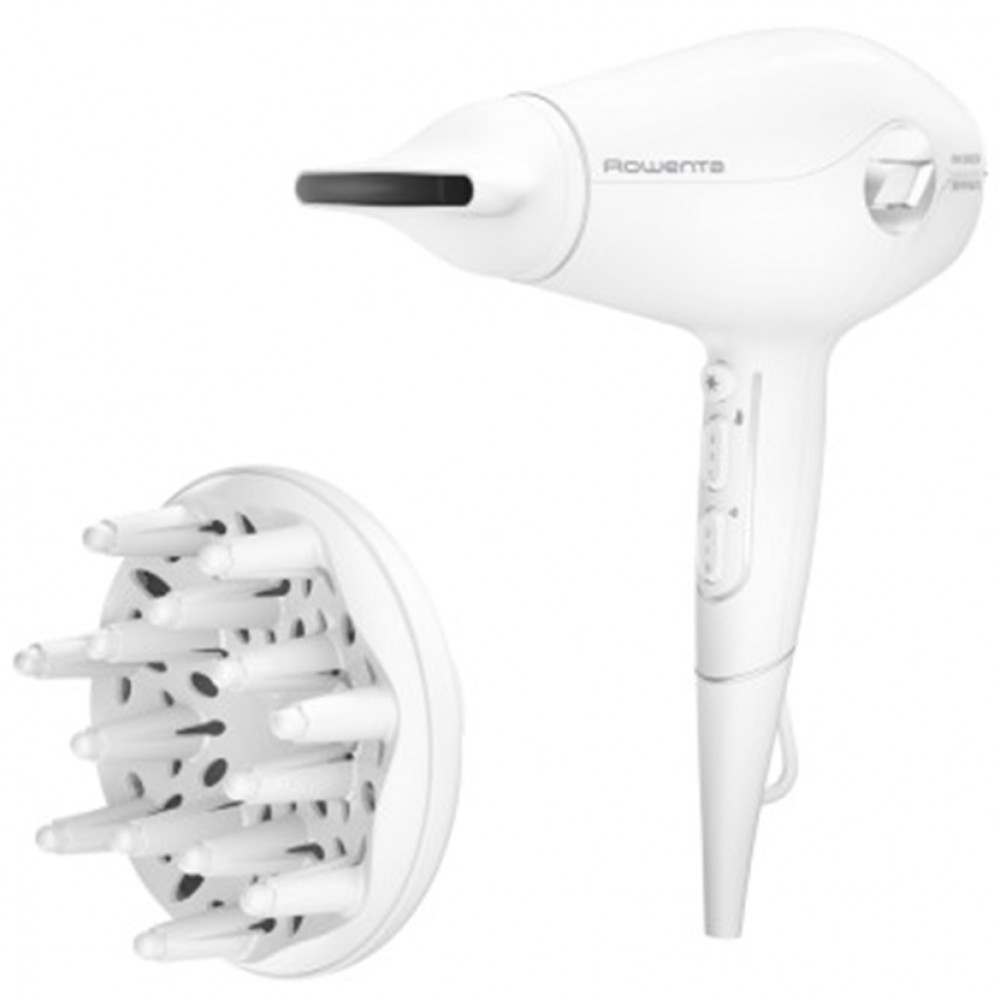 Фен Rowenta CV6130F0 1830008357 2400 Вт - миниатюра 4