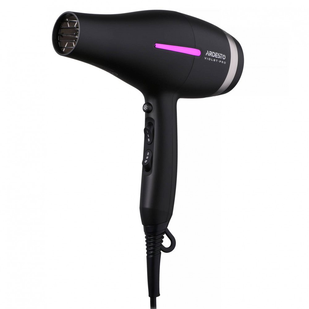 Фен ARDESTO HD-Y223PRO 2200 Вт - миниатюра 5