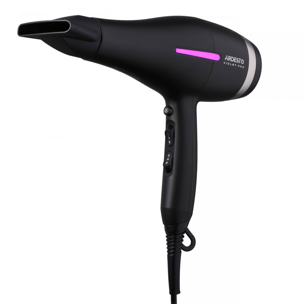 Фен ARDESTO HD-Y223PRO 2200 Вт - миниатюра 4