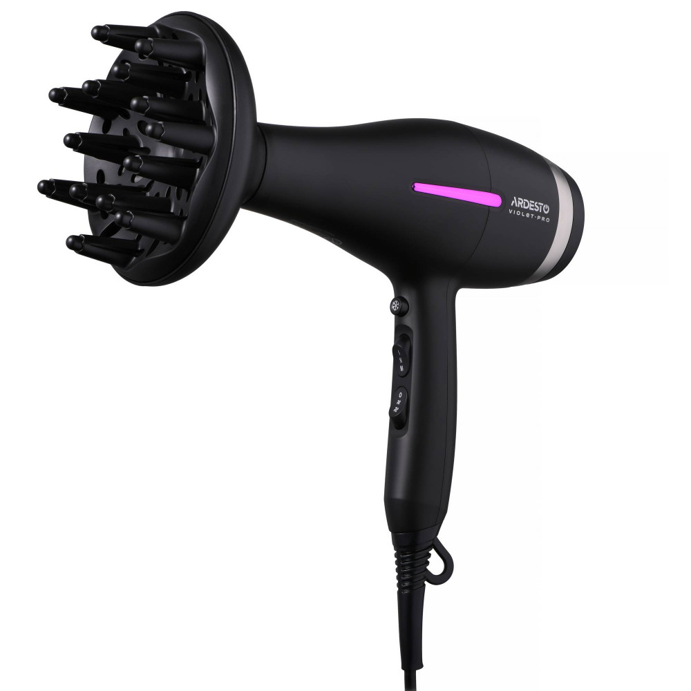 Фен ARDESTO HD-Y223PRO 2200 Вт - миниатюра 6