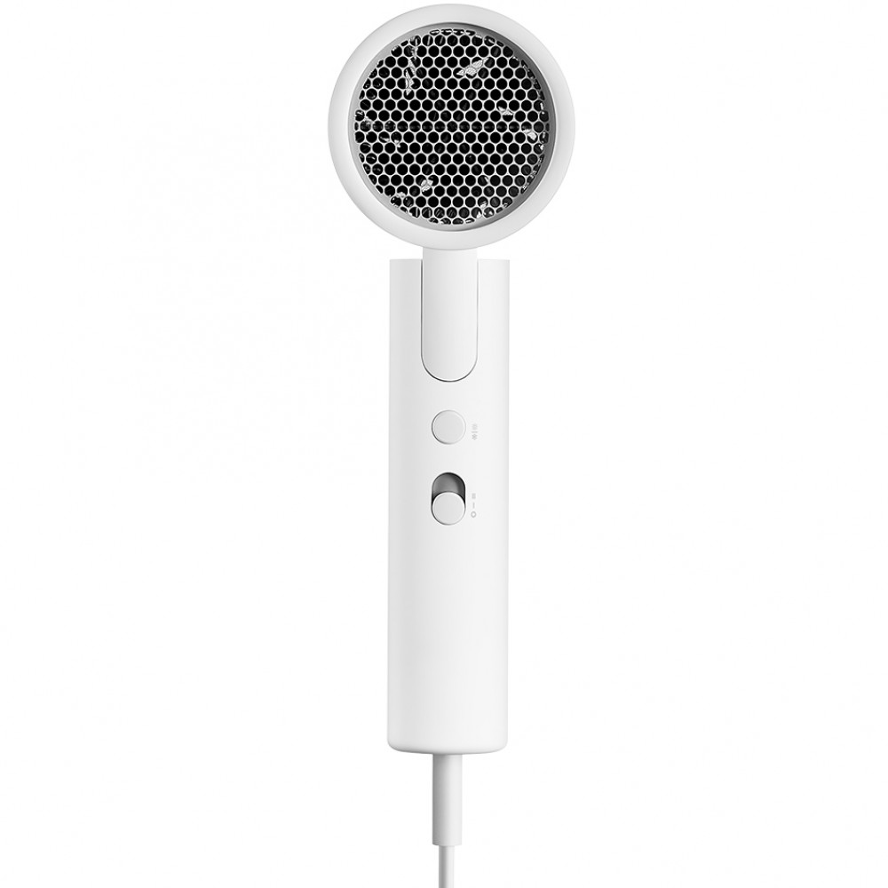 Фен Xiaomi Compact Hair Dryer H101 CMJ04LXEU 1600 Вт - миниатюра 4