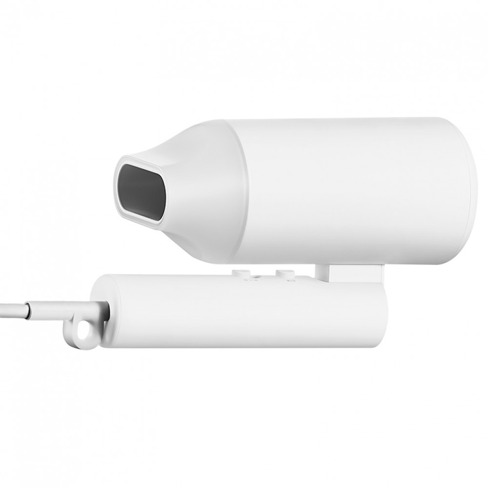 Фен Xiaomi Compact Hair Dryer H101 CMJ04LXEU 1600 Вт - миниатюра 6