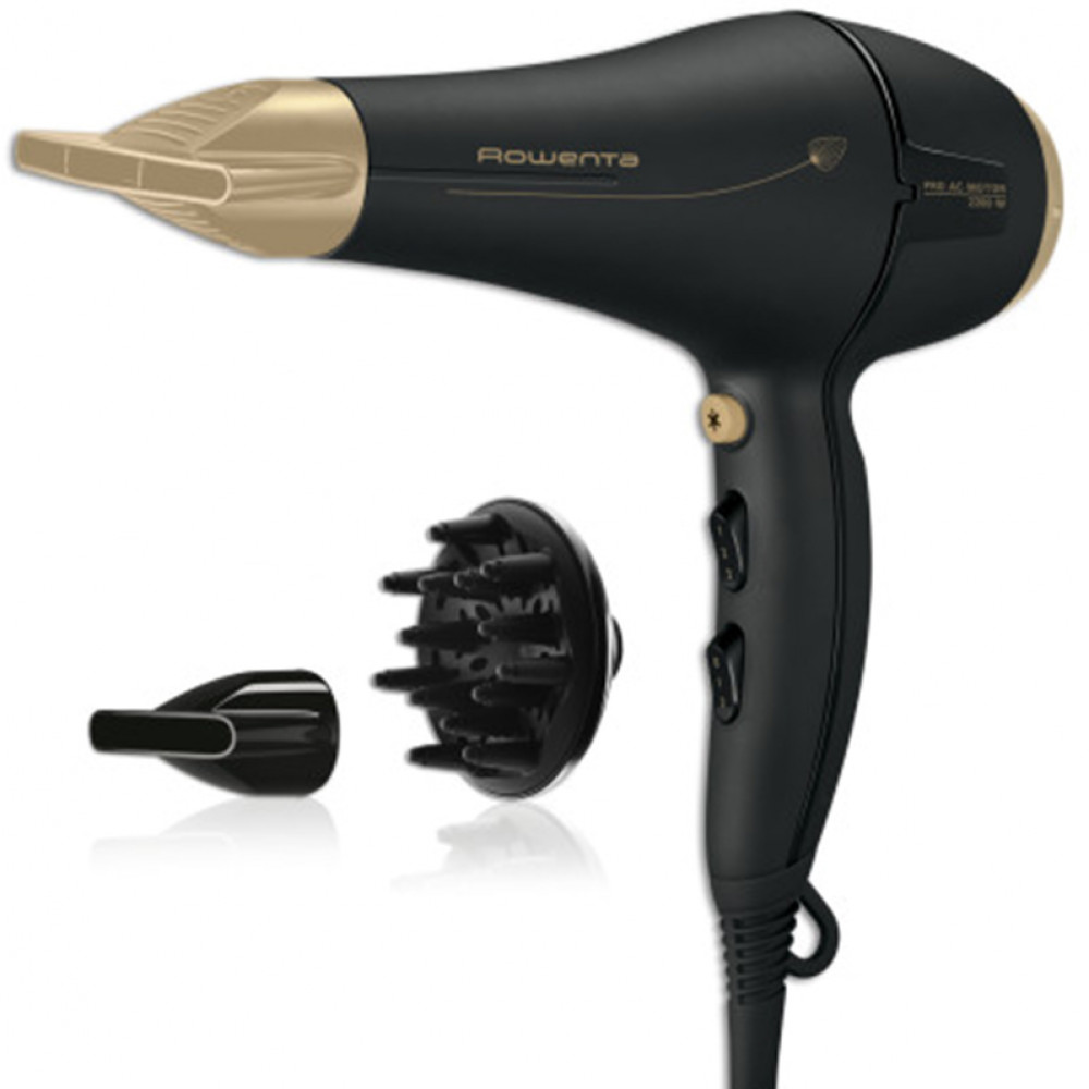 Фен Rowenta CV7846F0 2200 Вт - миниатюра 4