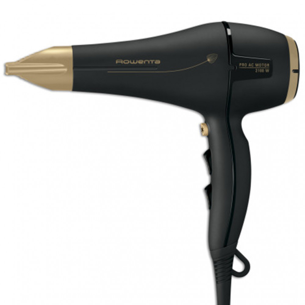 Фен Rowenta CV7846F0 2200 Вт - миниатюра 5