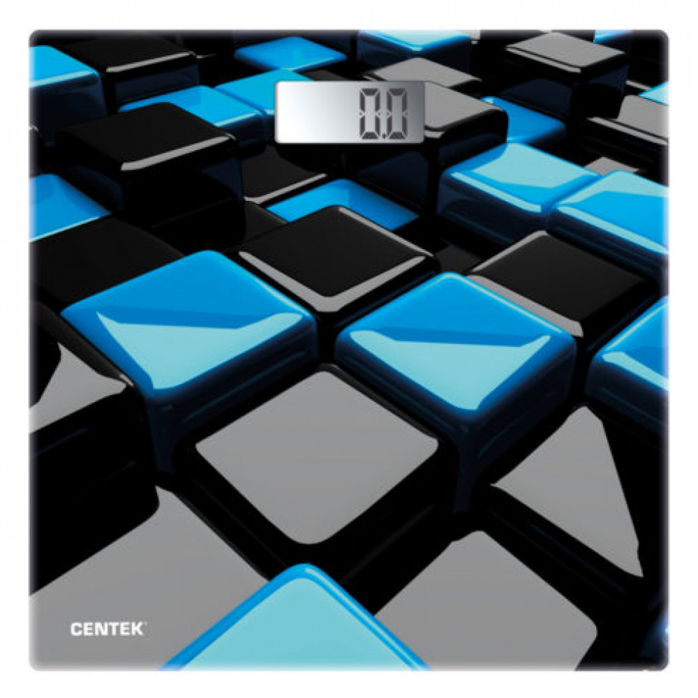 Весы Centek CT-2430 3D 180 кг. - миниатюра 2