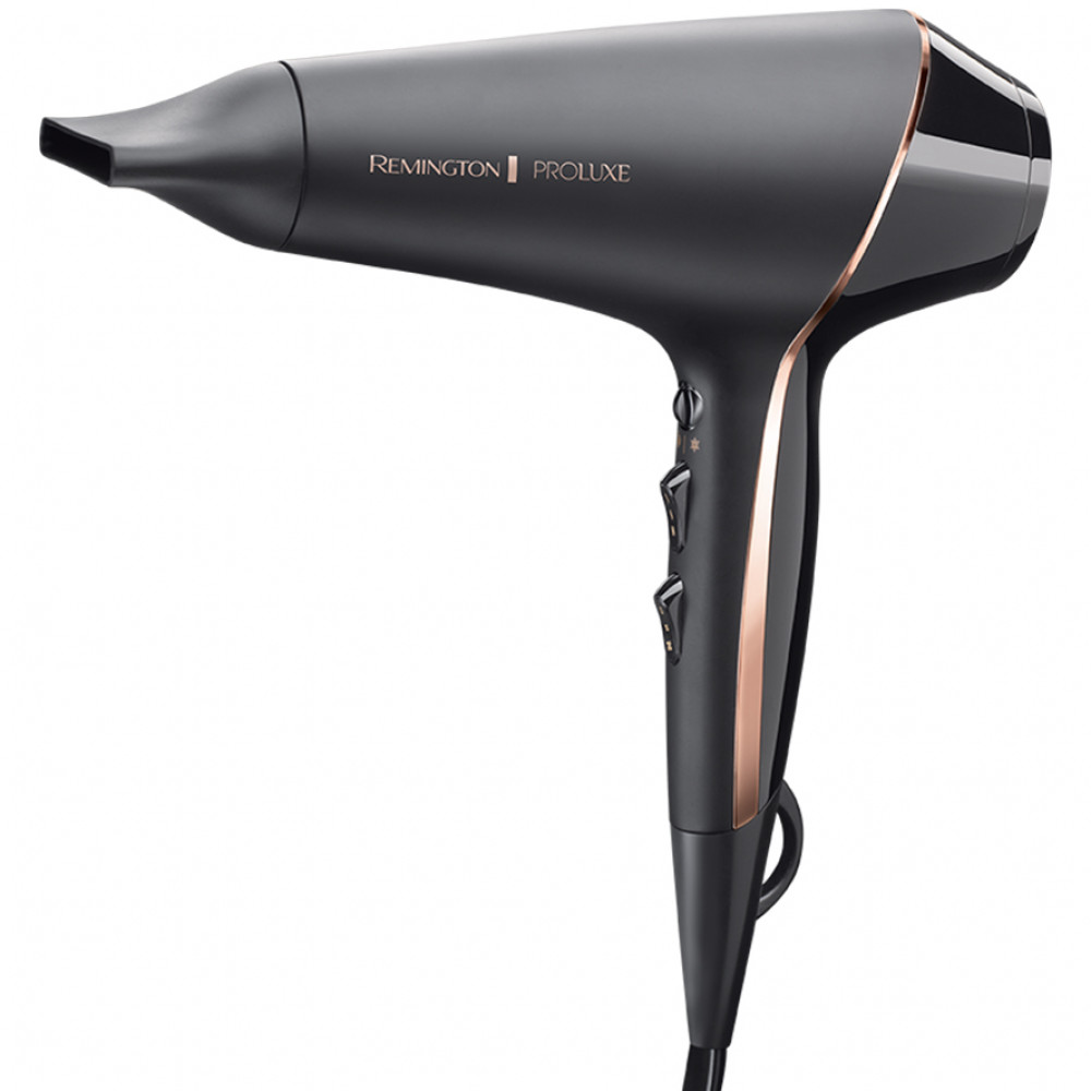 Фен Remington AC9140B 45675560100 2400 Вт - миниатюра 4