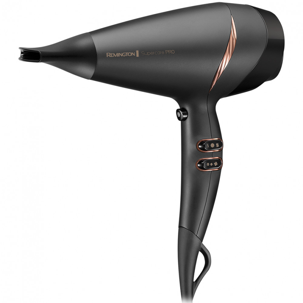 Фен Remington AC7200 45718560100 2200 Вт - миниатюра 4