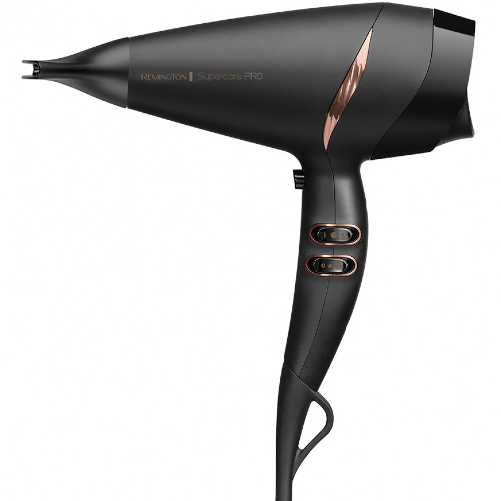 Фен Remington AC7200 45718560100 2200 Вт - миниатюра 5