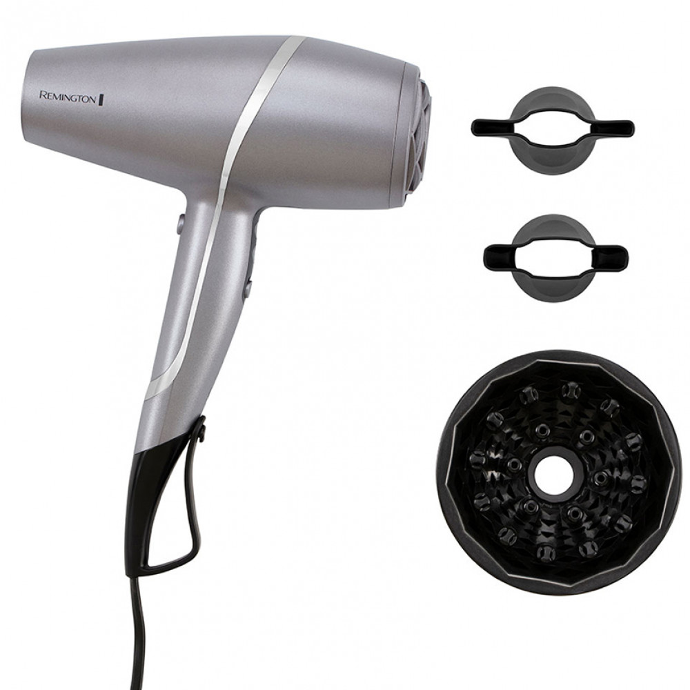 Фен Remington AC9800 45728560100 2400 Вт - миниатюра 5