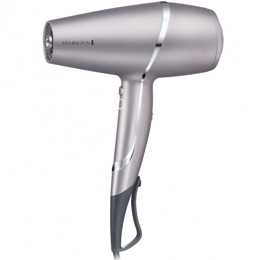 Фен Remington AC9800 45728560100 2400 Вт - миниатюра 4