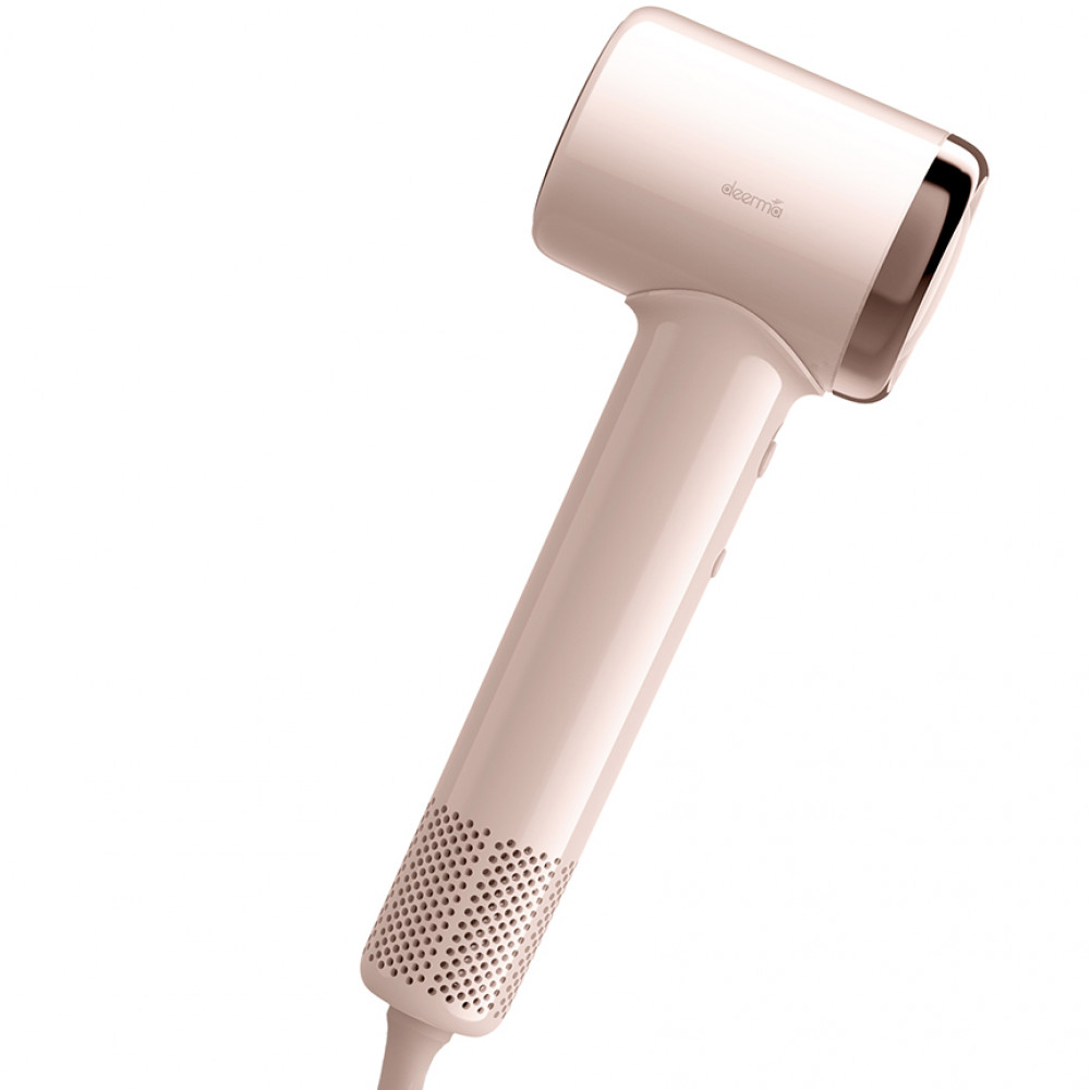 Фен Deerma CF50 (pink) 1500 Вт - миниатюра 5