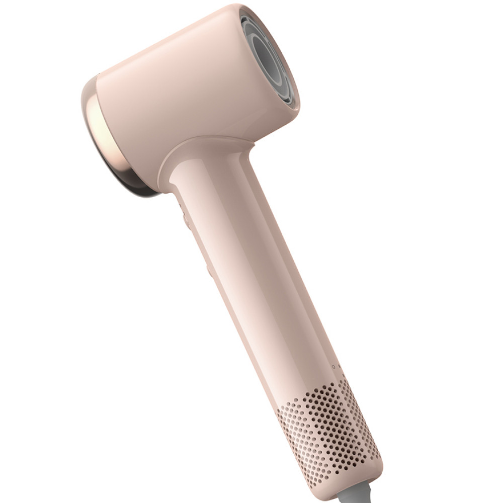 Фен Deerma CF50 (pink) 1500 Вт - миниатюра 6