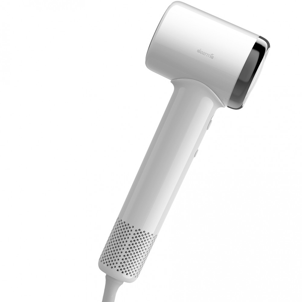 Фен Deerma DEM-CF50 CF50 (white) 1500 Вт - миниатюра 6
