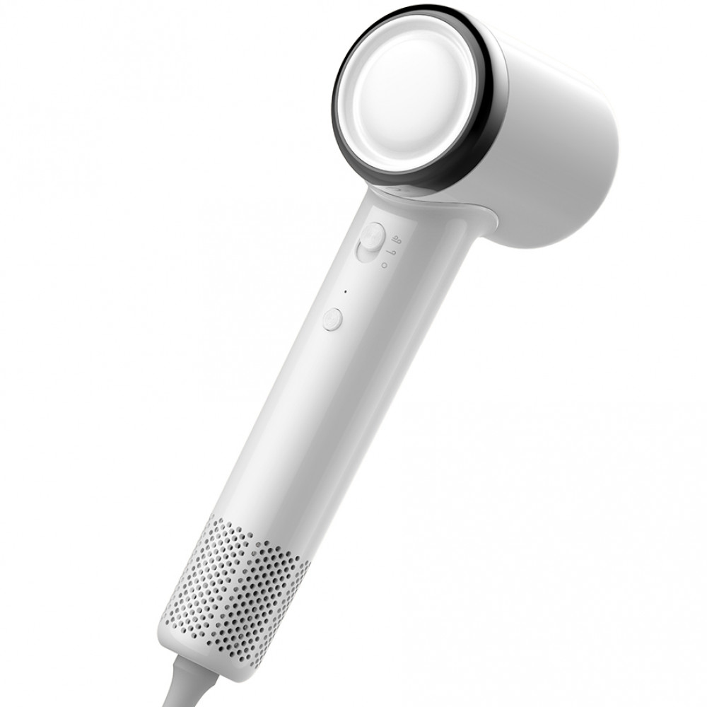 Фен Deerma DEM-CF50 CF50 (white) 1500 Вт - миниатюра 4