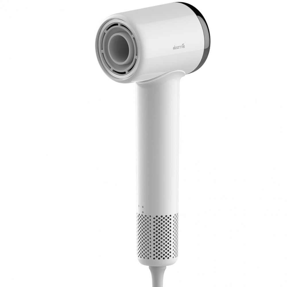 Фен Deerma DEM-CF50 CF50 (white) 1500 Вт - миниатюра 5