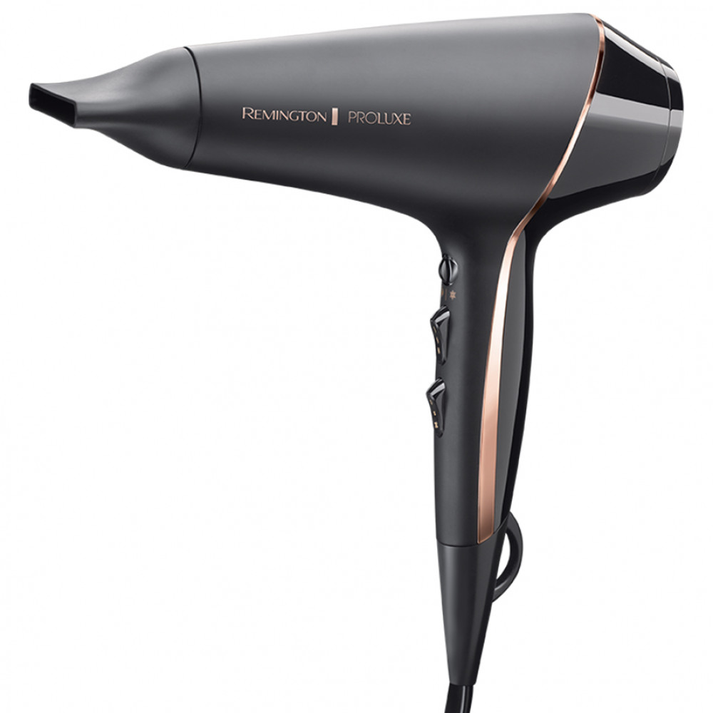 Фен Remington AC9140B 2400 Вт - миниатюра 3