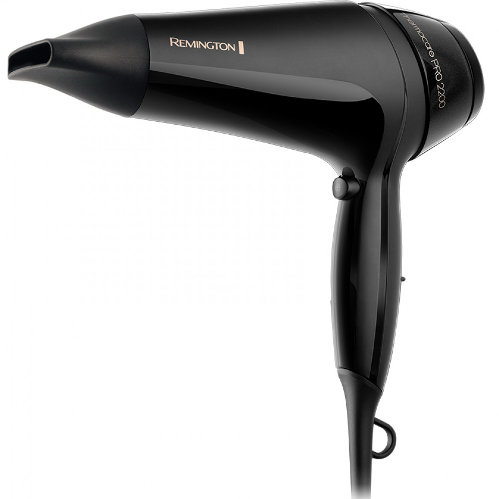 Фен Remington D5710 2000 Вт - миниатюра 3