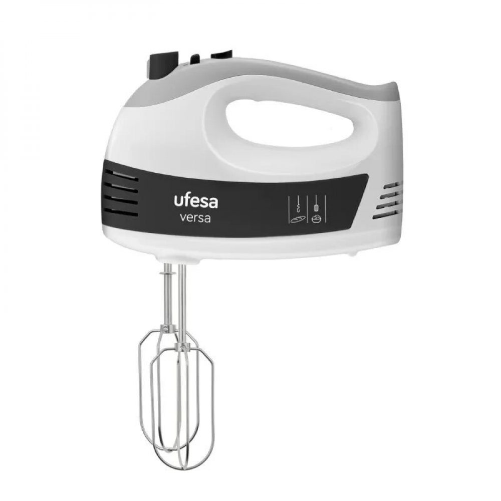 Миксер Ufesa BV4660 70305253 Ручной, 500 Вт - миниатюра 2