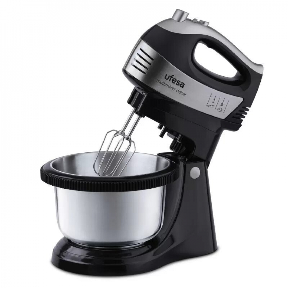 Миксер Ufesa BV5655 70305100 Стационарный, 500 Вт - миниатюра 2